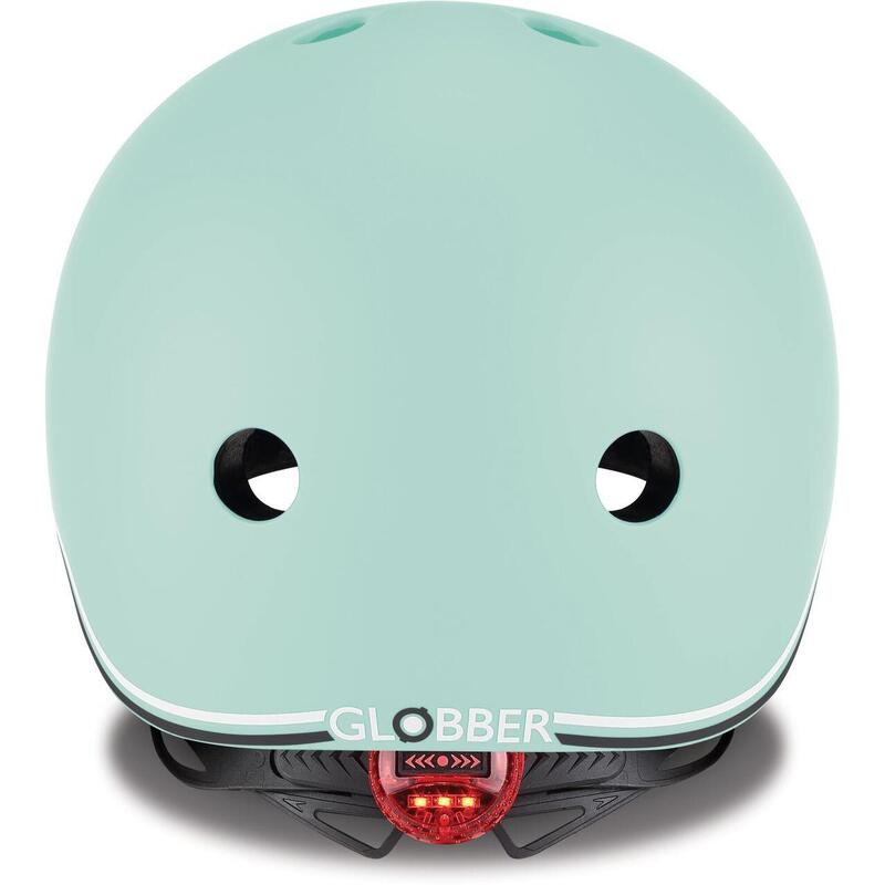 Casque GO-UP tout-petits XXS-S (45-51cm) - Vert menthe