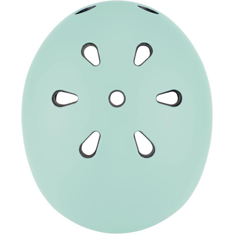 Globber 506-206 groene sporthelm