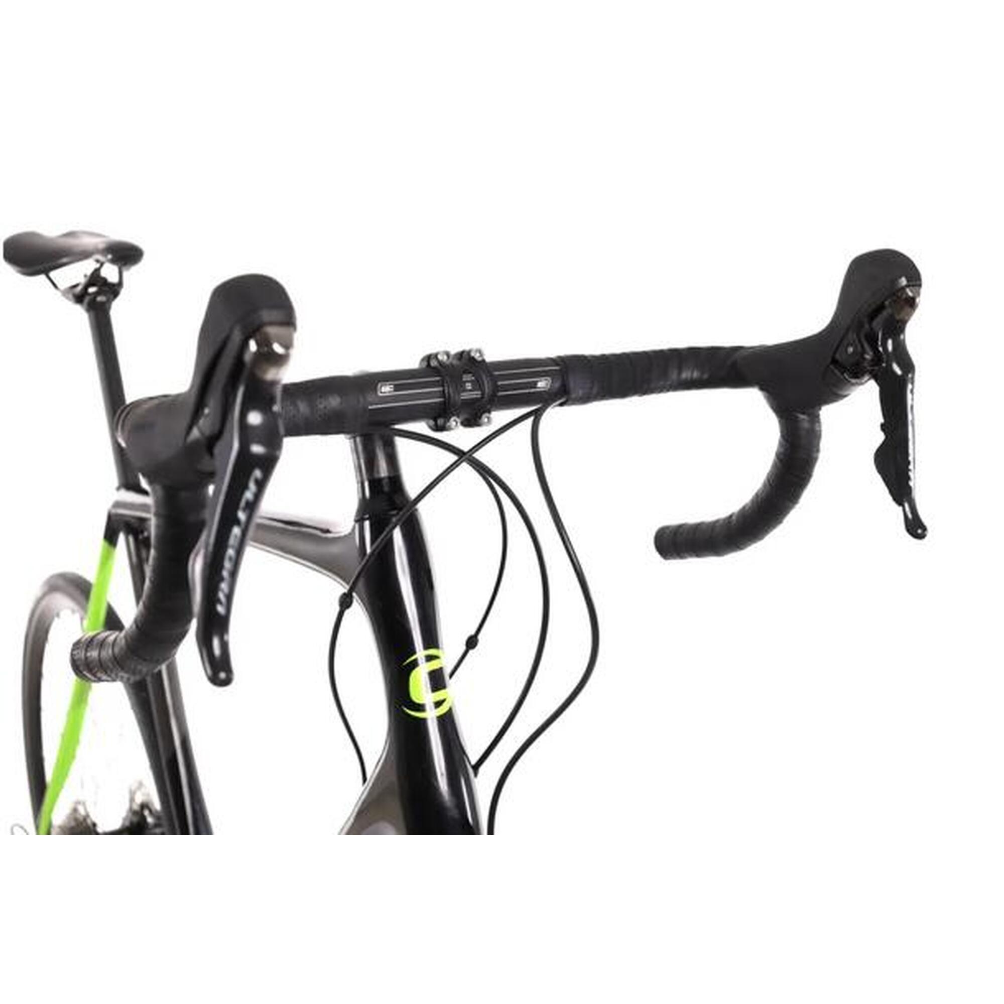 Refurbished - Rennrad - Cannondale Synapse Ultegra Carbon · - GUT