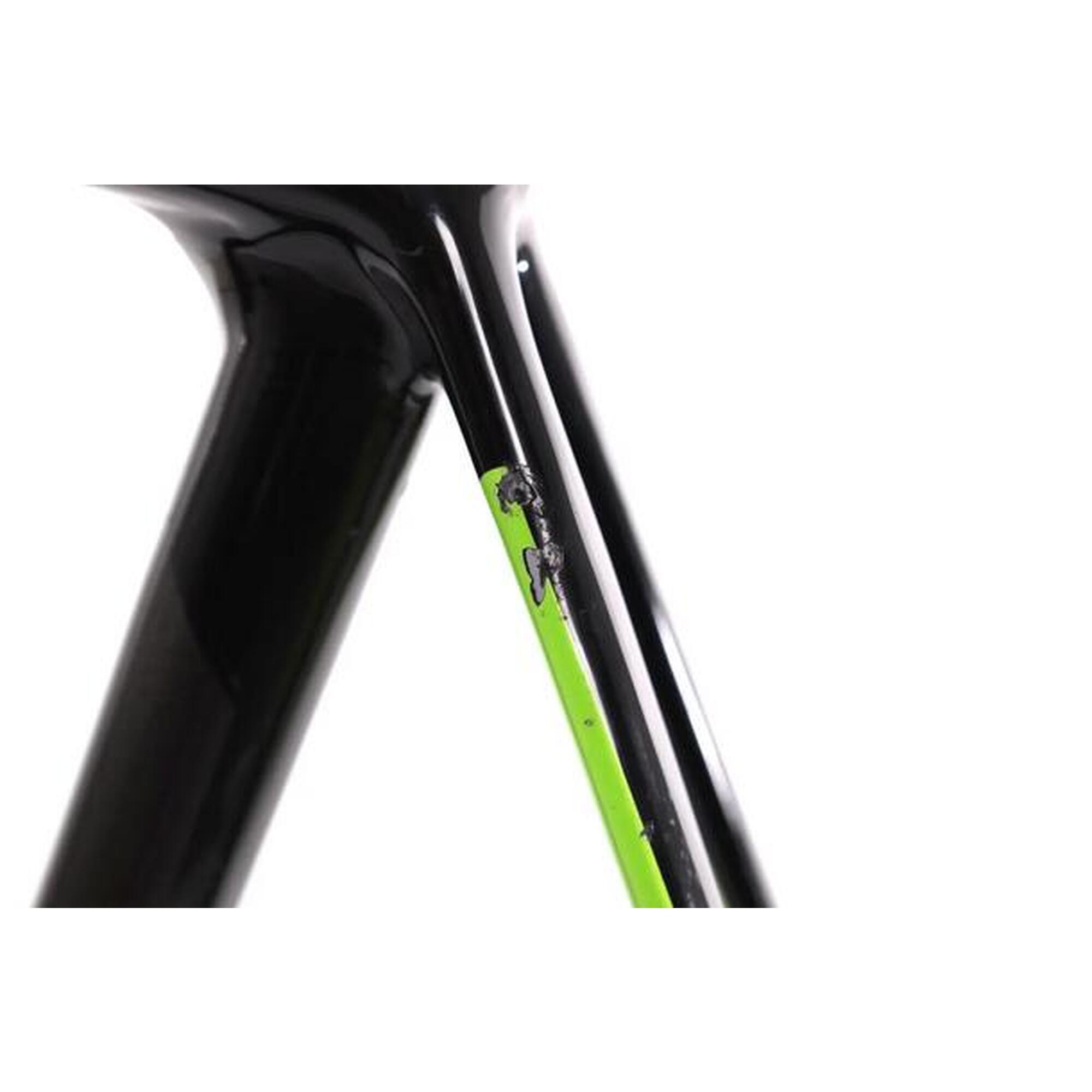 Reconditionné - Vélo de route - Cannondale Synapse Ultegra Carbon · - BON