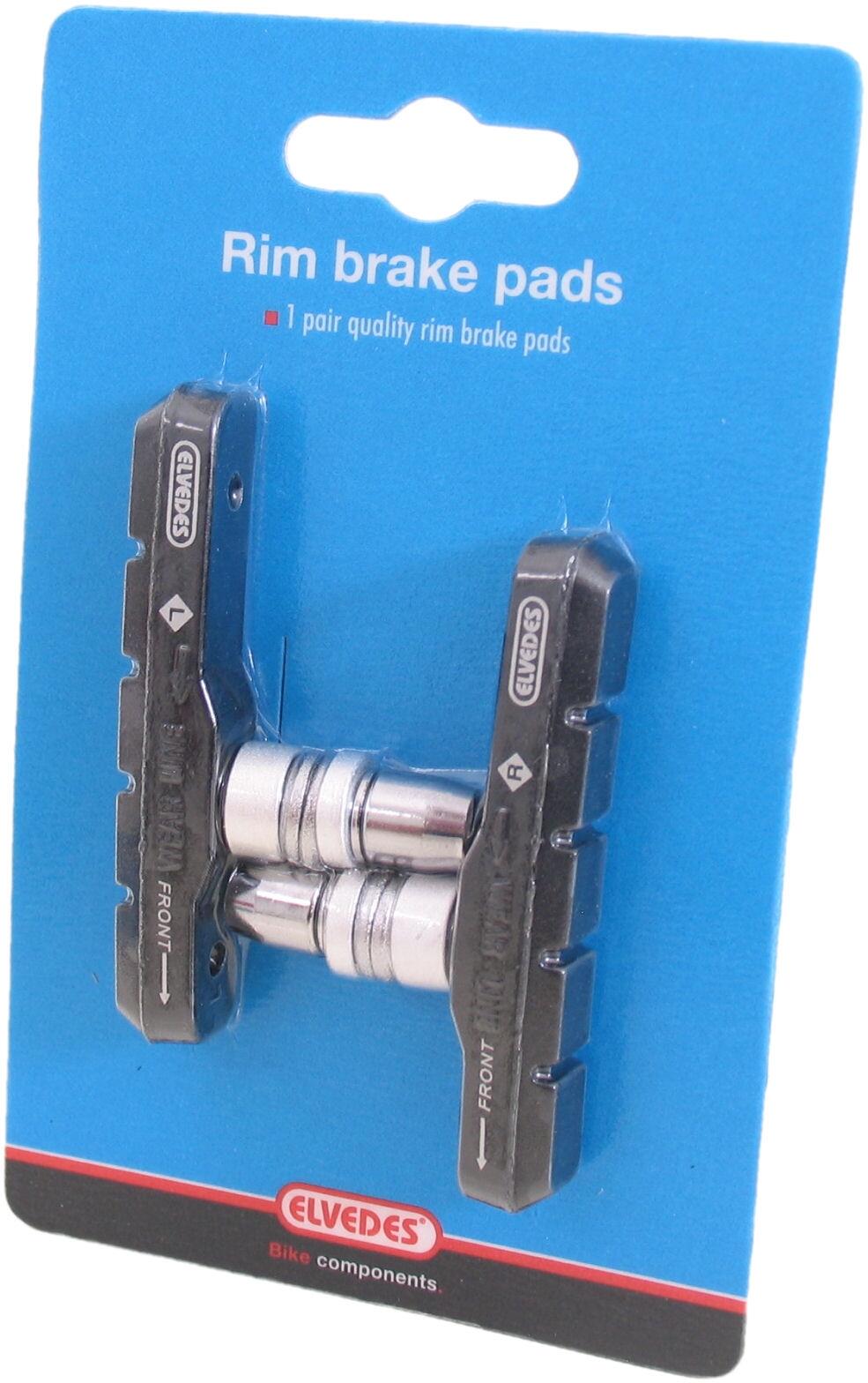 V-Brake Remblokset 72 Mm (Op Kaart) 3/3
