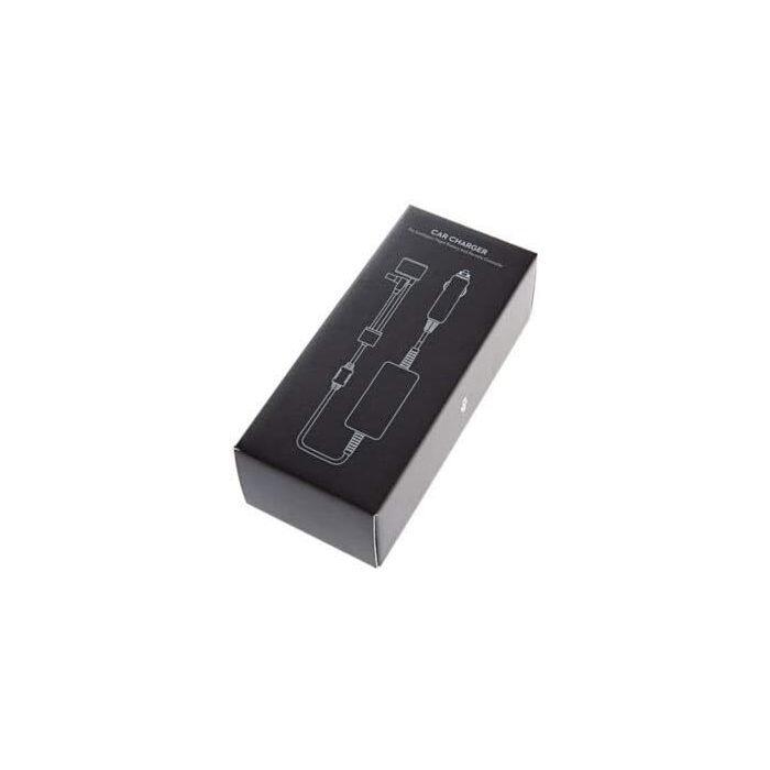 Chargeur voiture pour drone DJI Phantom 3 3/3
