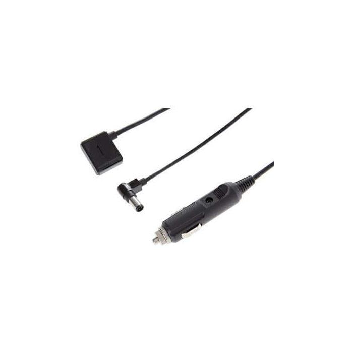 Chargeur voiture pour drone DJI Phantom 3 1/3