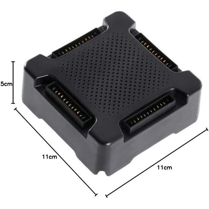 Station de Recharge de Batterie pour DJI Mavic Pro 4/4