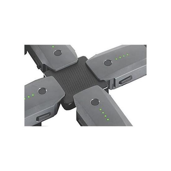 Station de Recharge de Batterie pour DJI Mavic Pro
