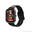 Montre connectée Abyx Fit Touch 3 - Collection Naruto
