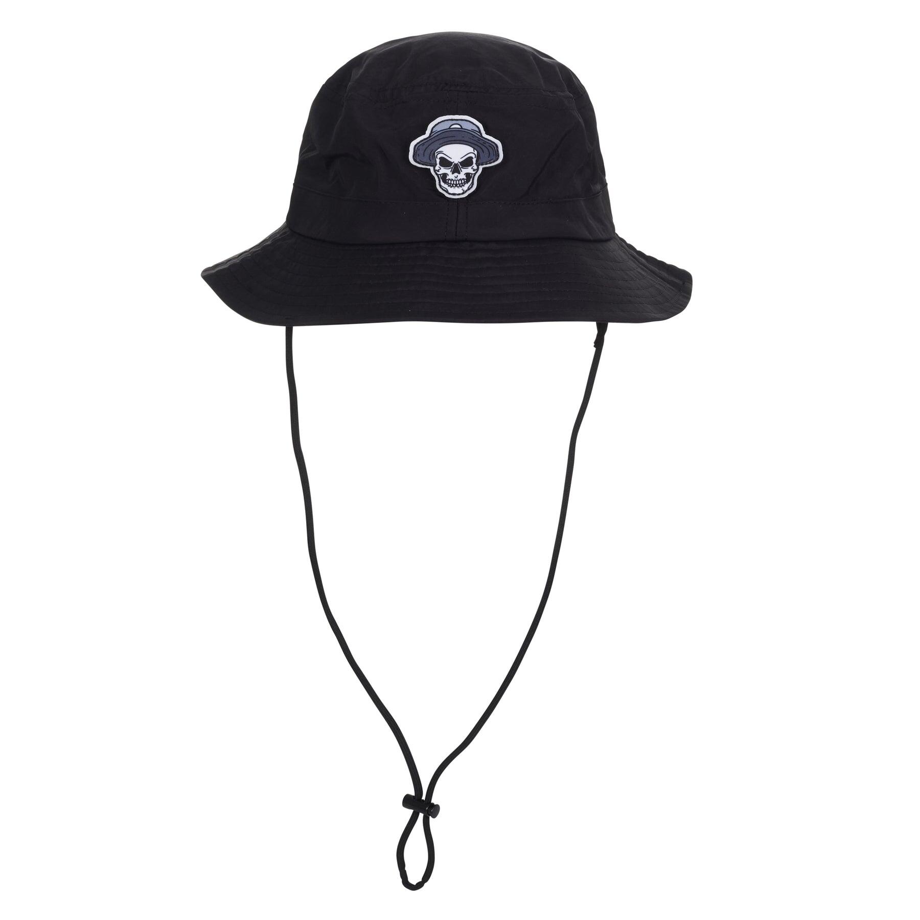 Sombrero Boonie Elitex Training Repelente Aguas y Protección UVA 5/5