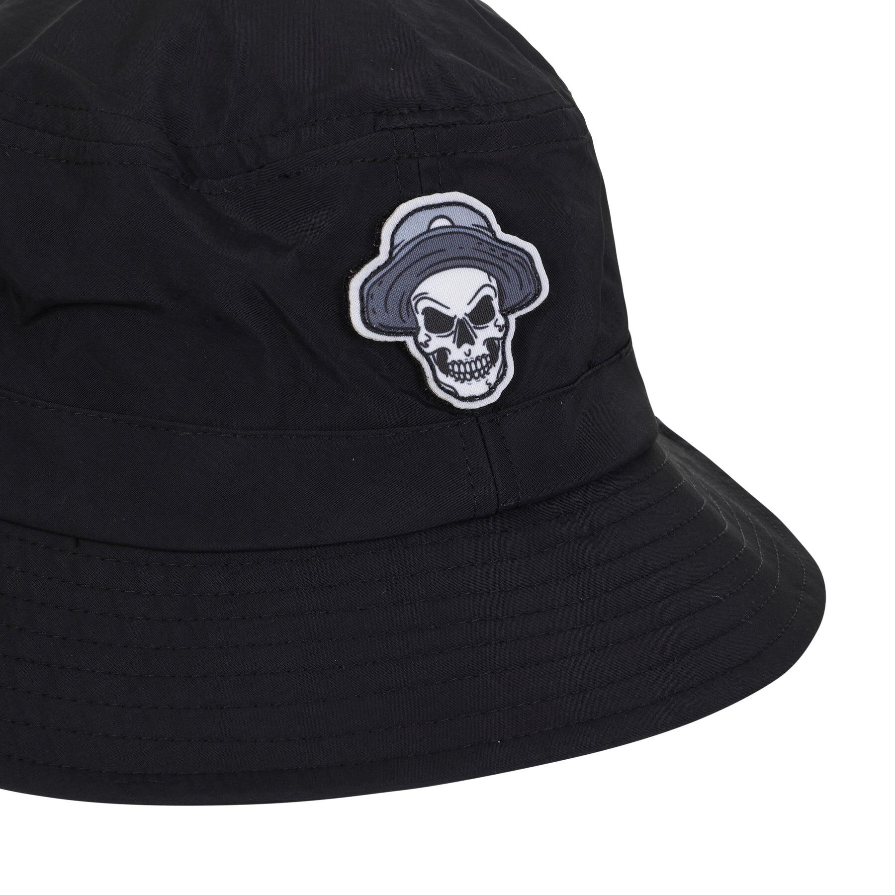 Sombrero Boonie Elitex Training Repelente Aguas y Protección UVA 3/5