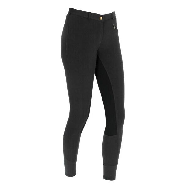 Sangle de dressage anatomique Kerbl 3/5