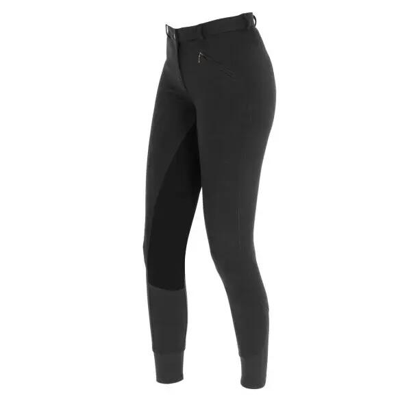 Sangle de dressage anatomique Kerbl 2/5