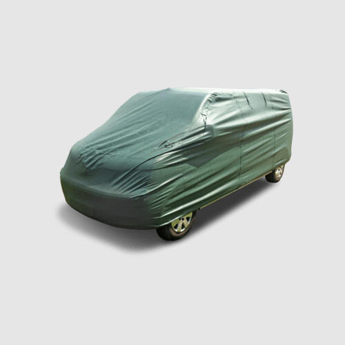 KAMPA Kampa VW T4/T5/T6 4-Ply Campervan Cover with Storage Bag