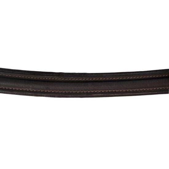 Bridon cheval de trait Kerbl XXFull