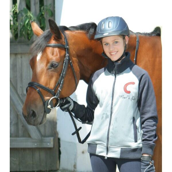 Bridon Standard Kerbl 3/5