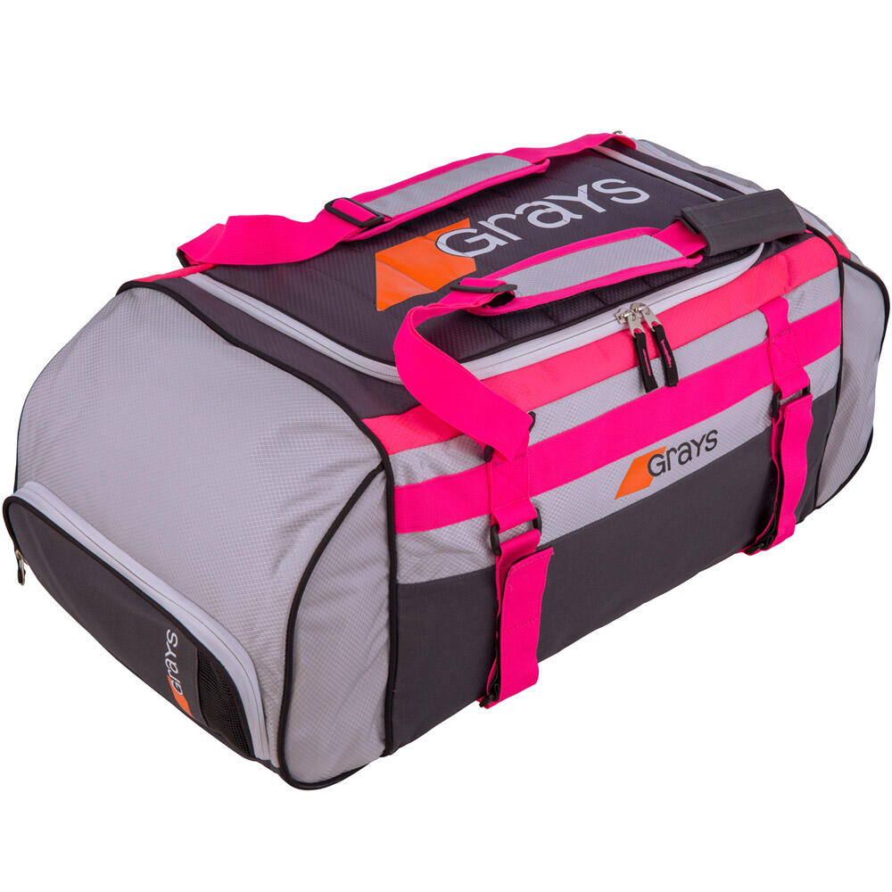 Grays Borsa sportiva Hockey Holdall GR-800