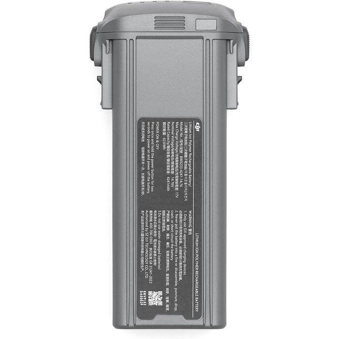 Batterie de vol intelligent pour drone DJI Air 3 Gris 4/4