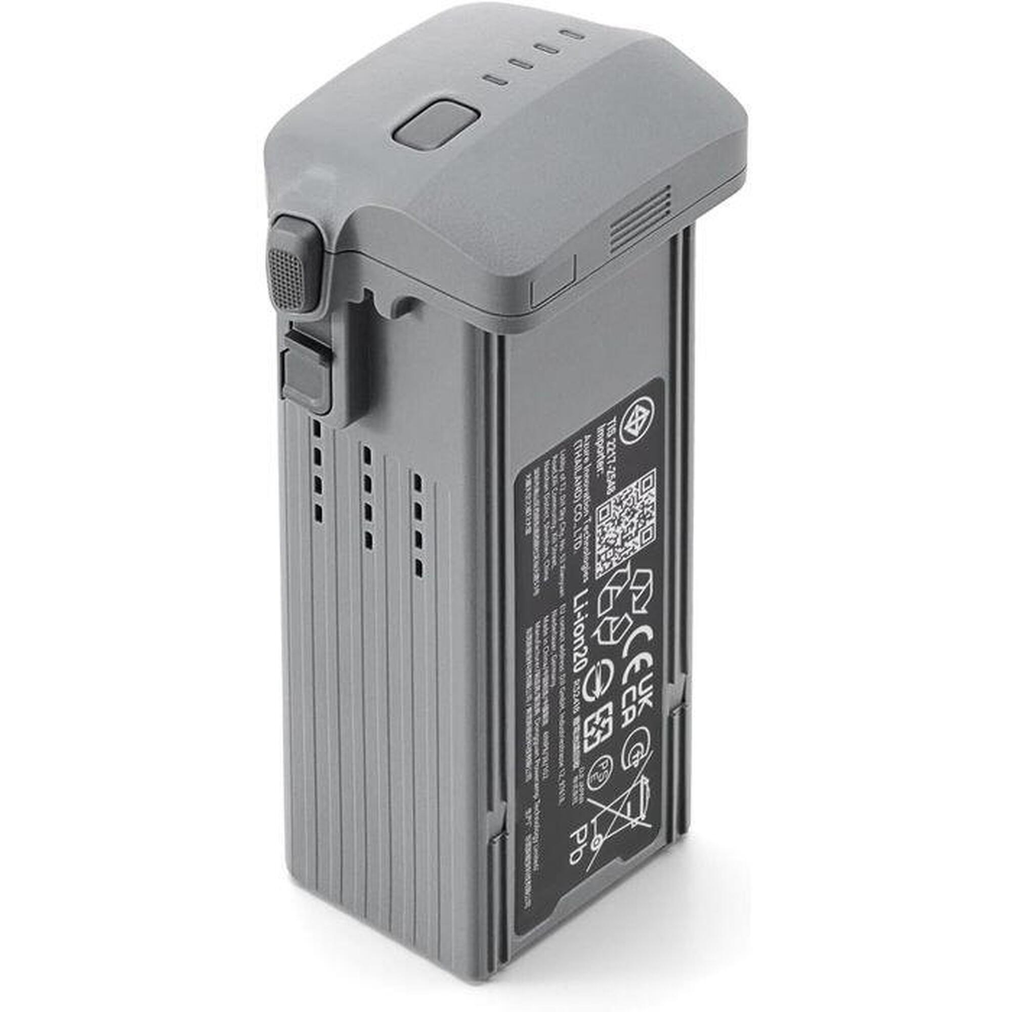 Dji - Batterie De Vol Intelligent Pour Drone Dji Air 3 Gris - Drone - Noir - No Size - Decathlon