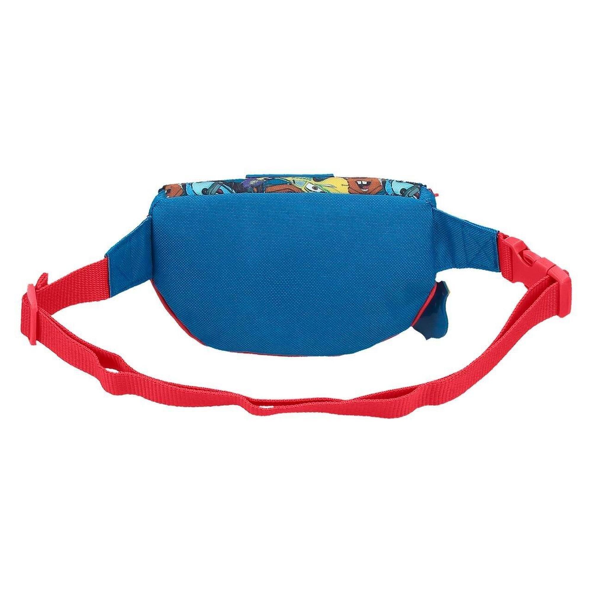 Decathlon riñonera niños sale