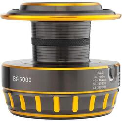 Bobine moulinet Daiwa BG6500