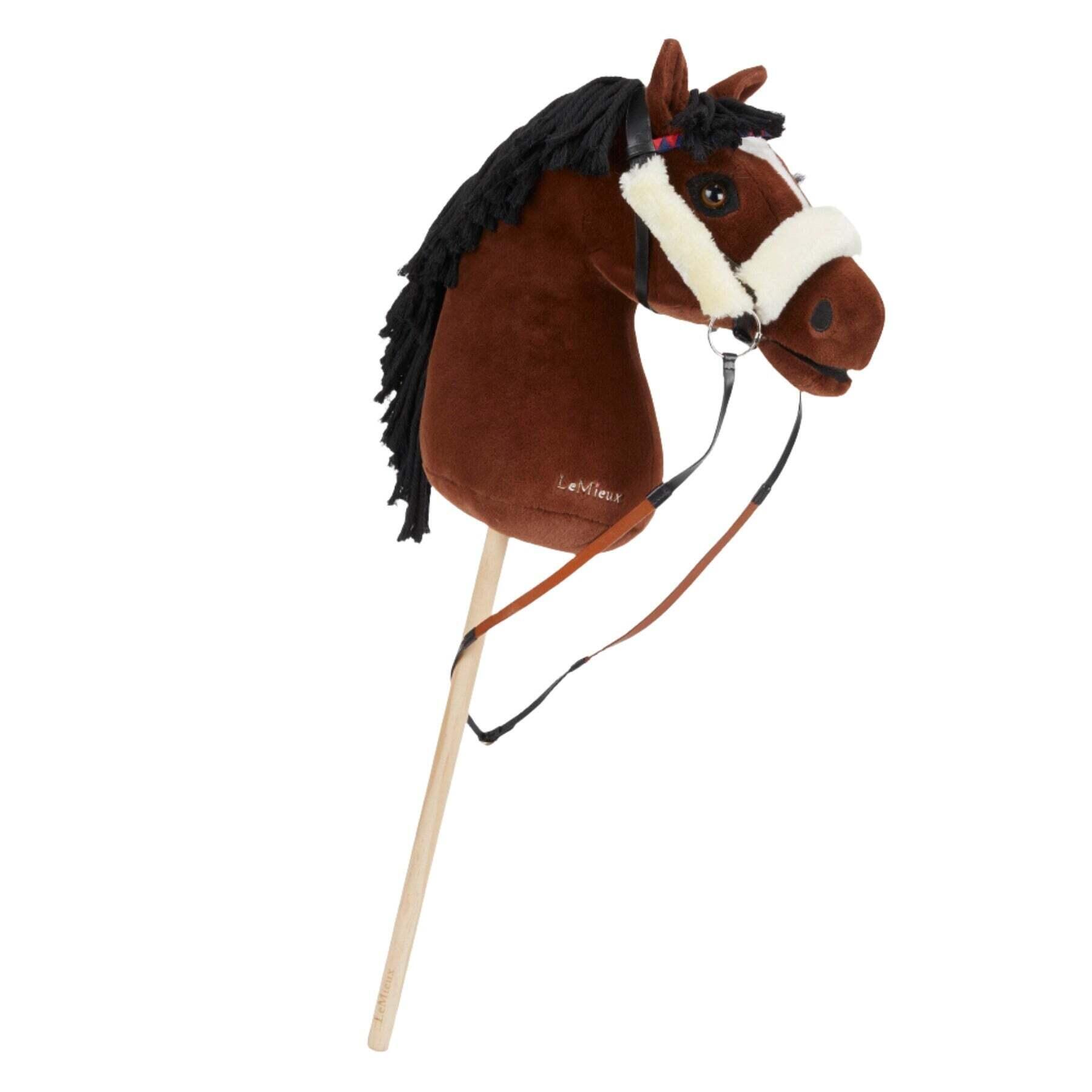 Set von Renntrensen für Hobby Horse LeMieux 2/6