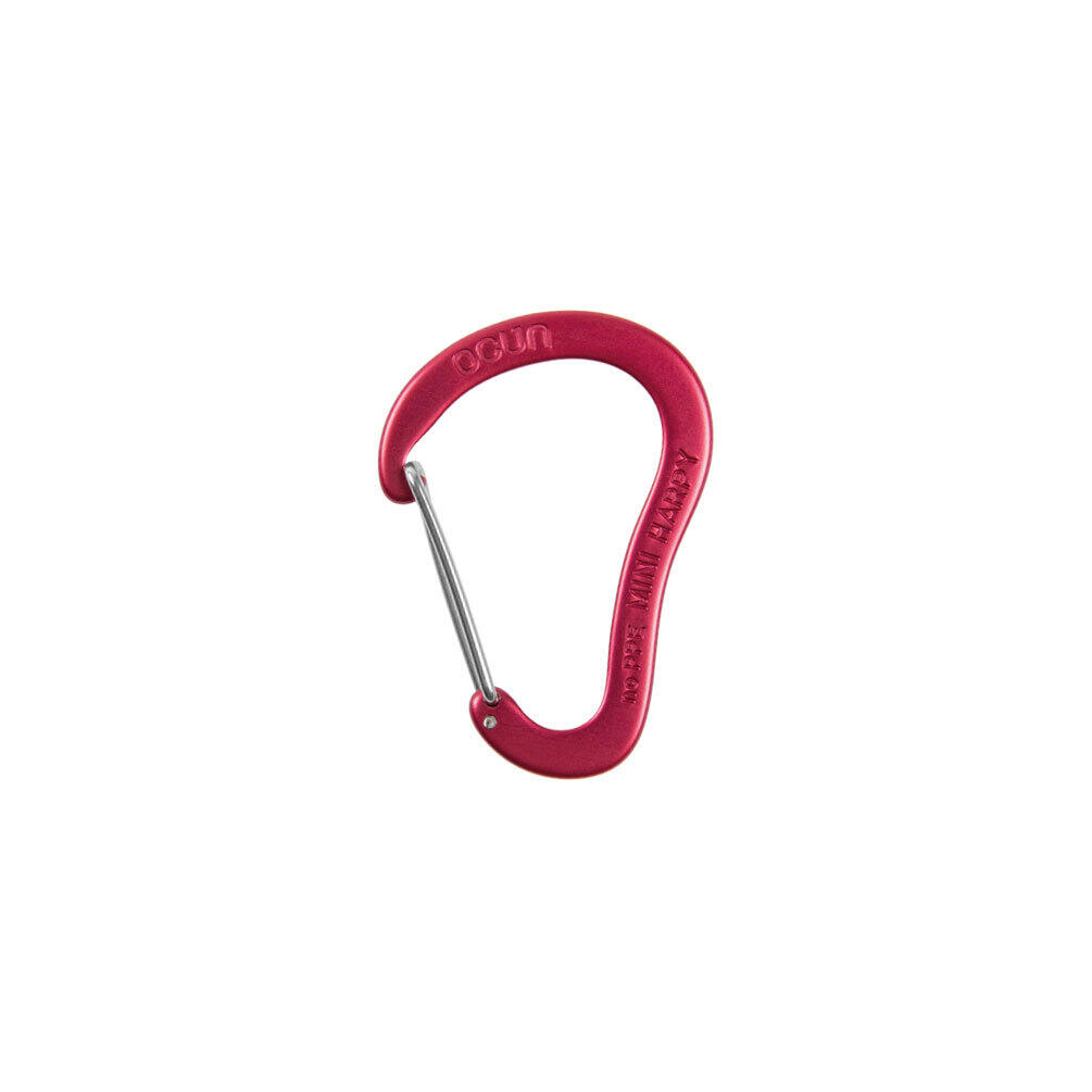 Set of 20 carabiners Ocun Mini Harpy