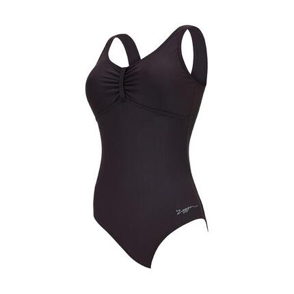 Maillot de bain 1 pièce femme Zoggs Marley Scoopback