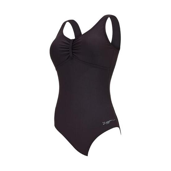 Maillot de bain 1 pièce femme Zoggs Marley Scoopback