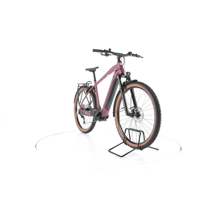 Refurbished - Focus Aventura² 6.7 E-Bike Heren 2022 - Zeer goed