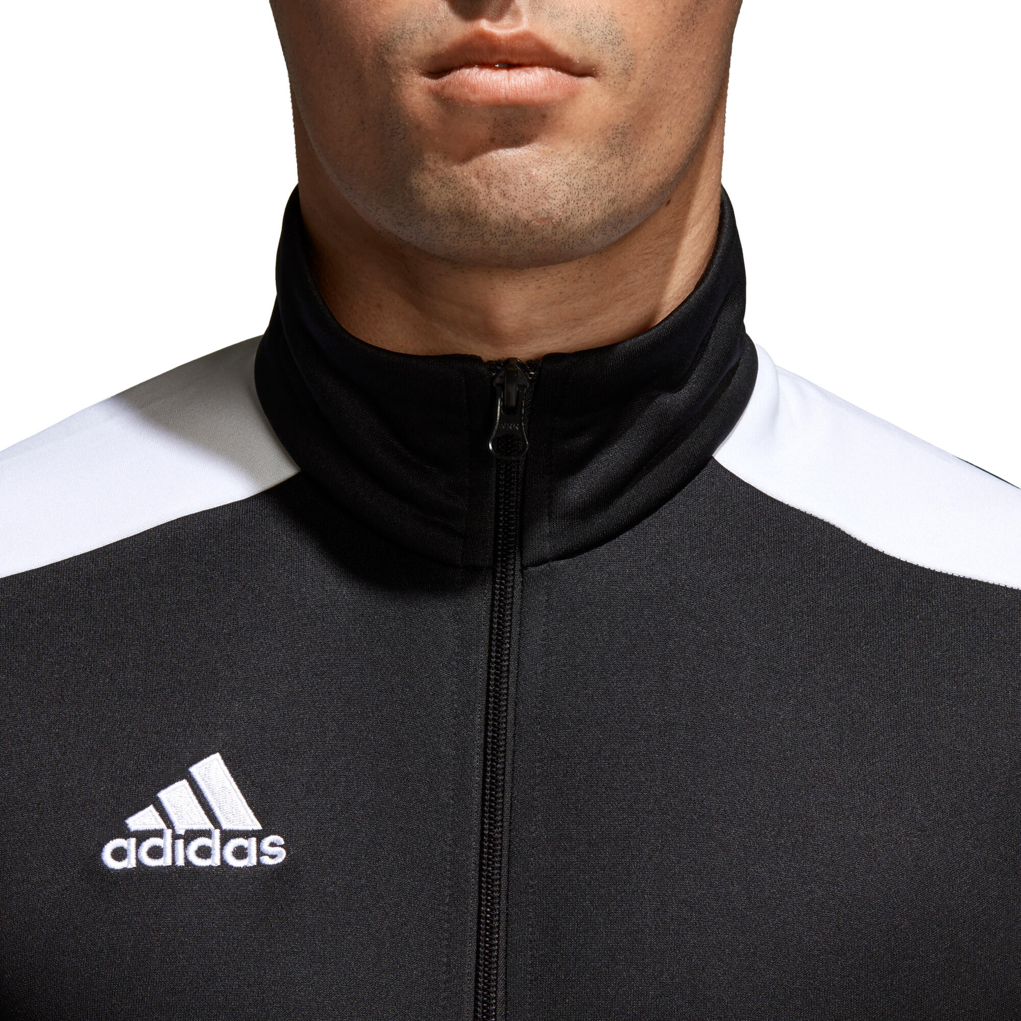 Trainingsjacke Regista 18 Herren ADIDAS 5/5