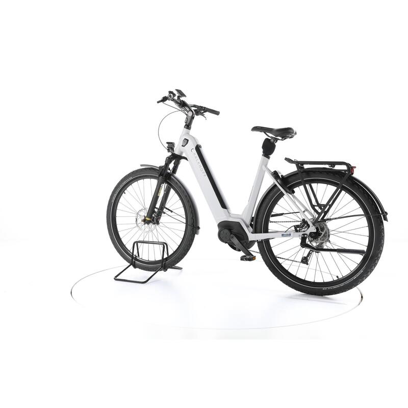 Reconditionné- Kalkhoff Endeavour 5.B Move+ Vélo électrique -Très Bon