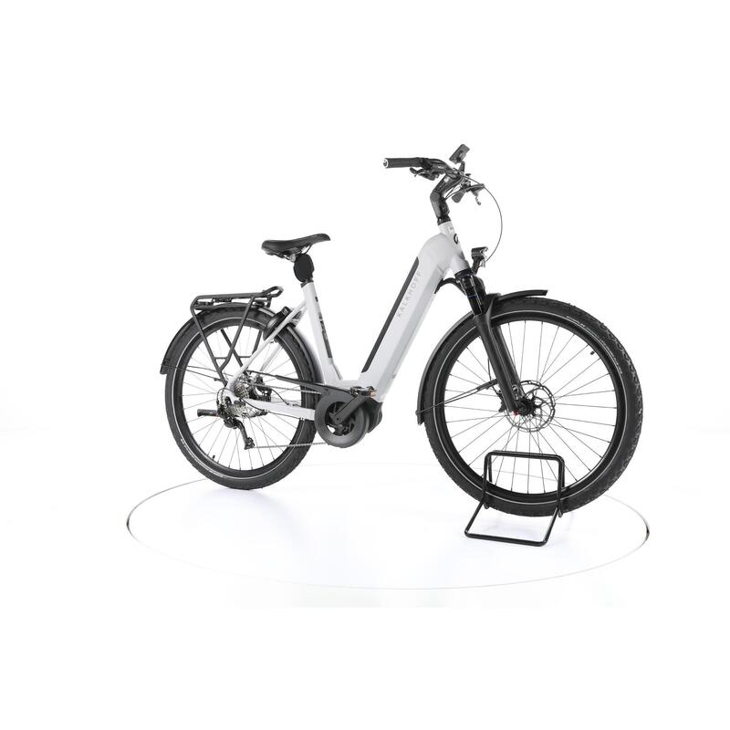 Reconditionné- Kalkhoff Endeavour 5.B Move+ Vélo électrique -Très Bon