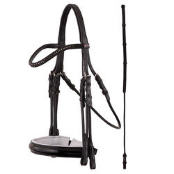 Bridons équitation Premiere Paris