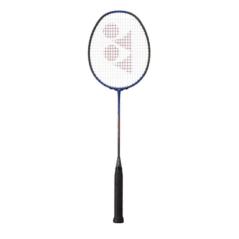 Raquette de badminton Yonex Nanoflare 001 Clear