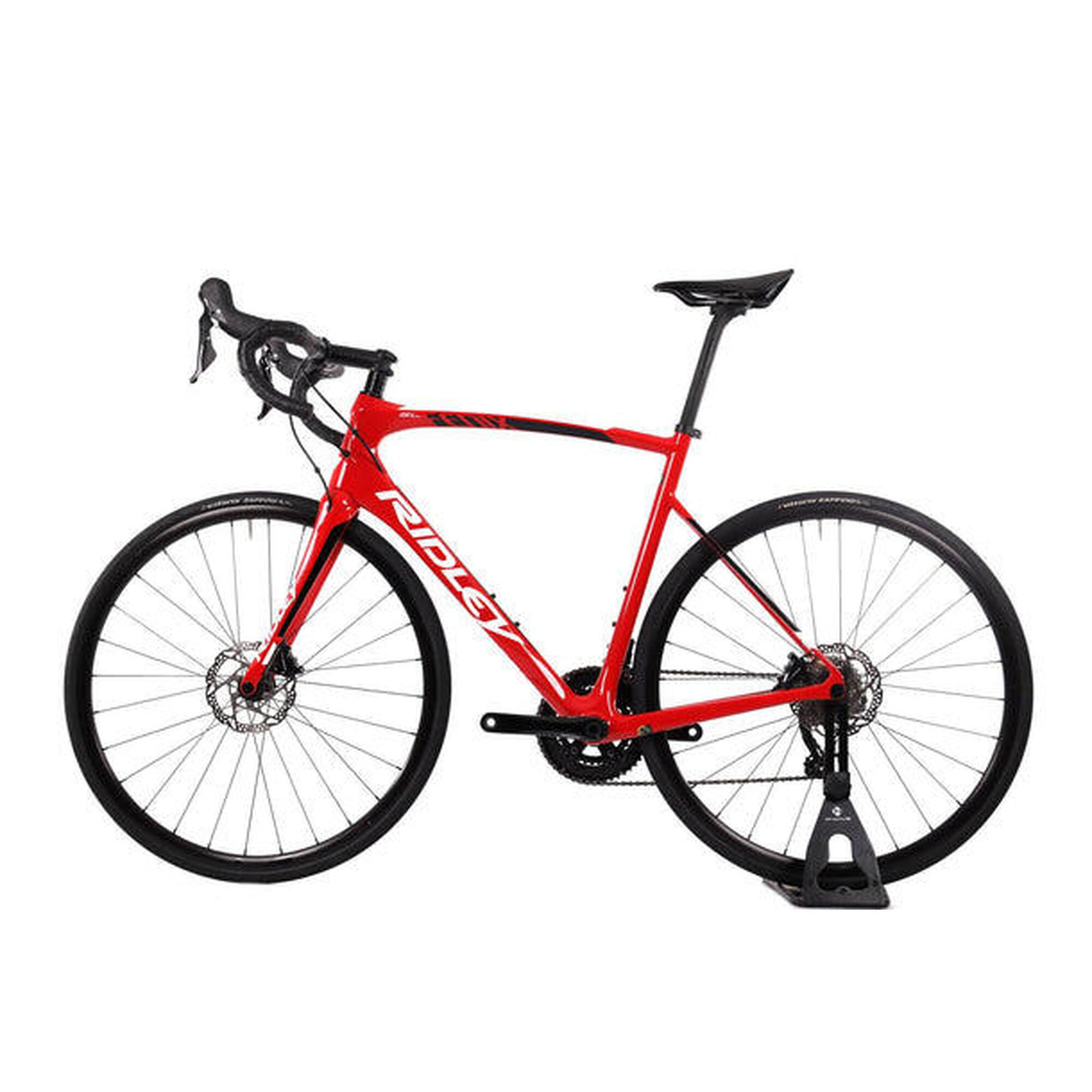 Segunda Vida - Bicicleta de carretera - Ridley Fenix SL