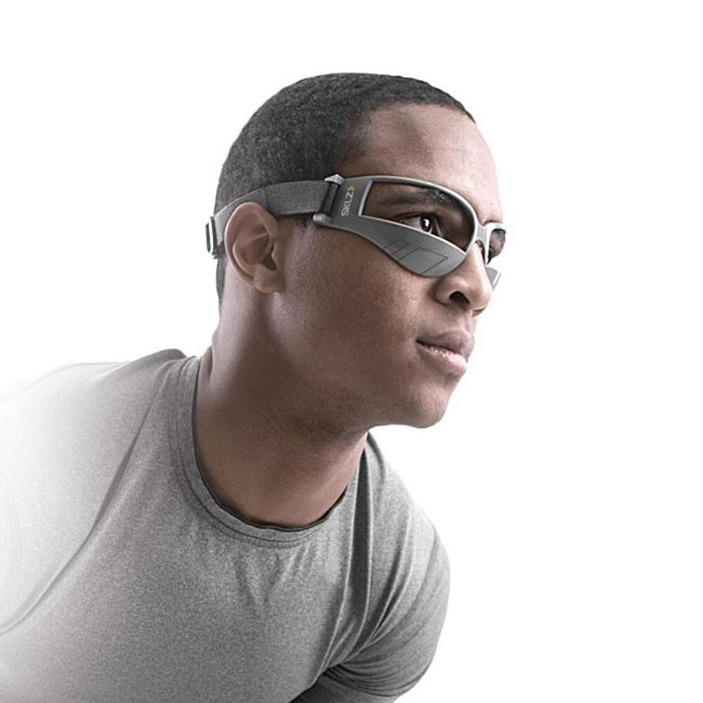 SKLZ Lunettes de Dribble Basket – Améliorez Vision & Contrôle de Balle 2/5