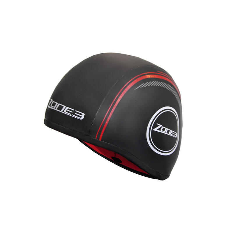 Bonnet de bain néoprène sans bretelles Zone3
