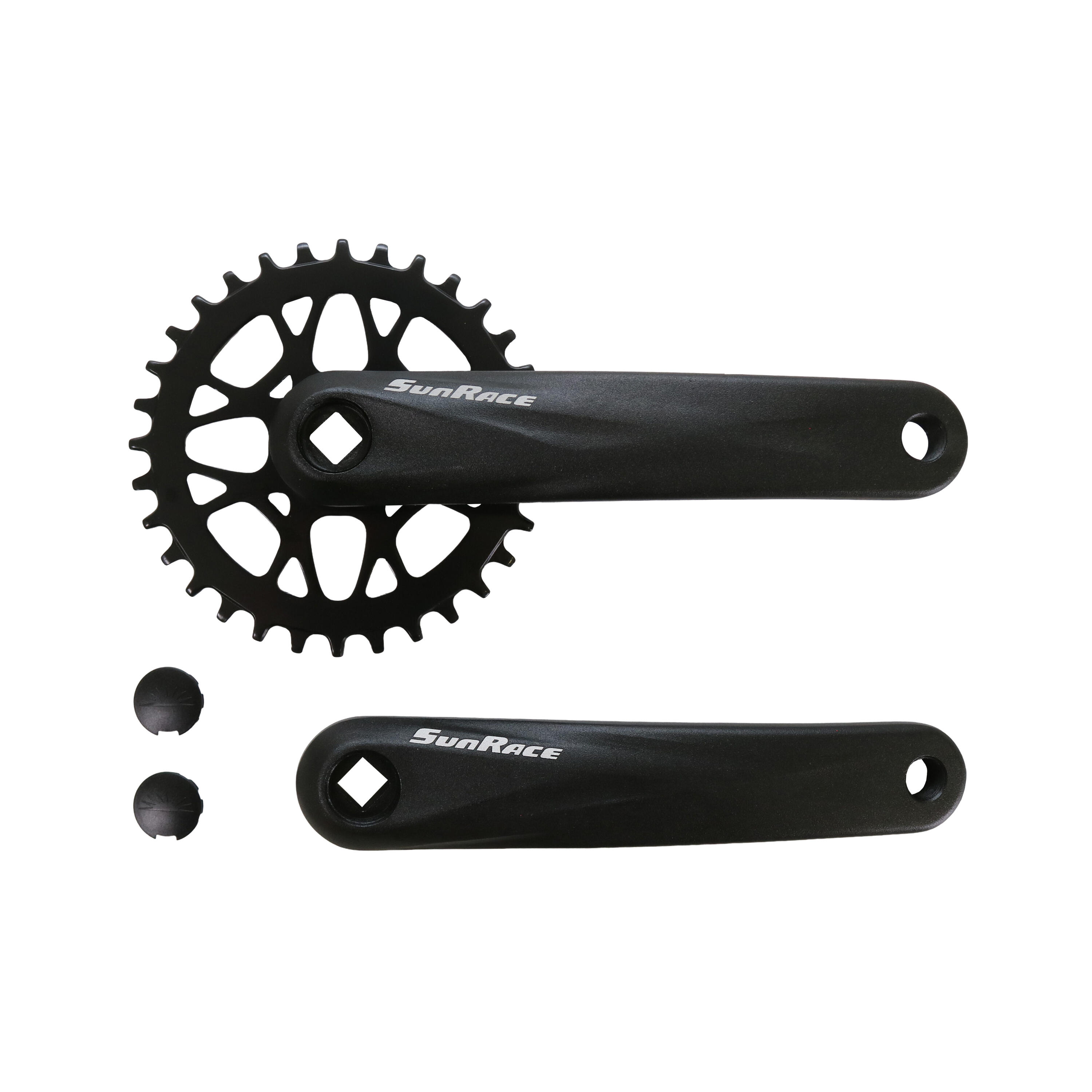 SUNRACE Pedali Sunrace FCM40U