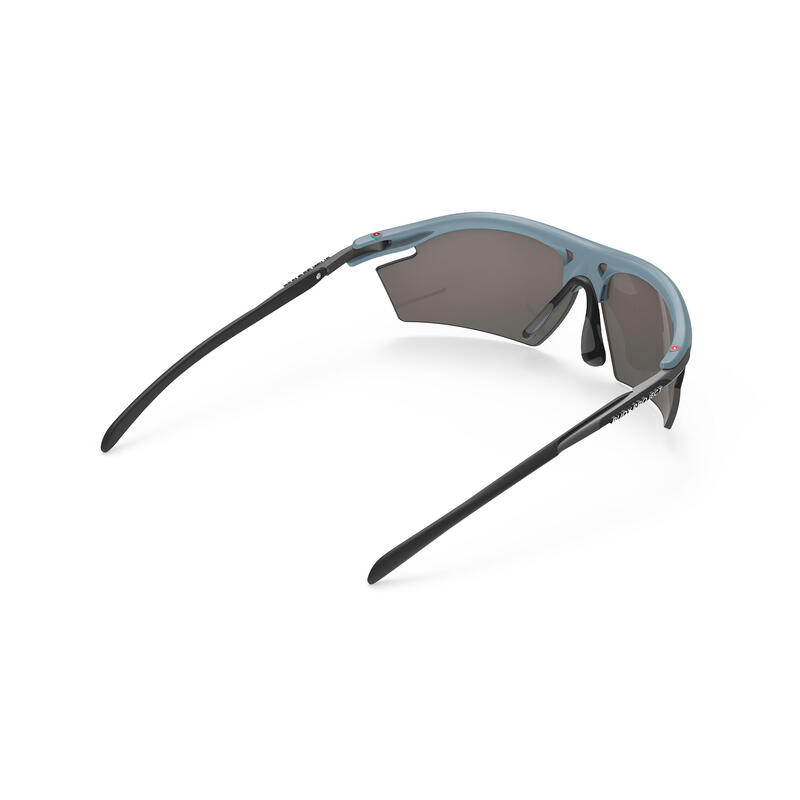 Fahrradbrille Rudy Project Rydon Glacier