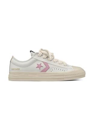 Zapatillas Converse star player Blanco