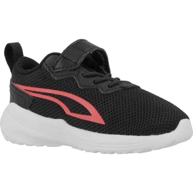 Zapatillas niño Puma All-day Active Ac+ Inf Negro