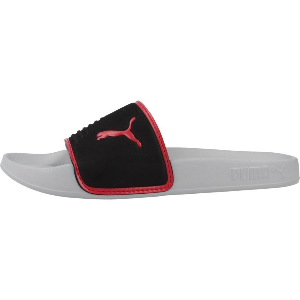 Slippers Puma model 384140-08 voor unisex 2/5