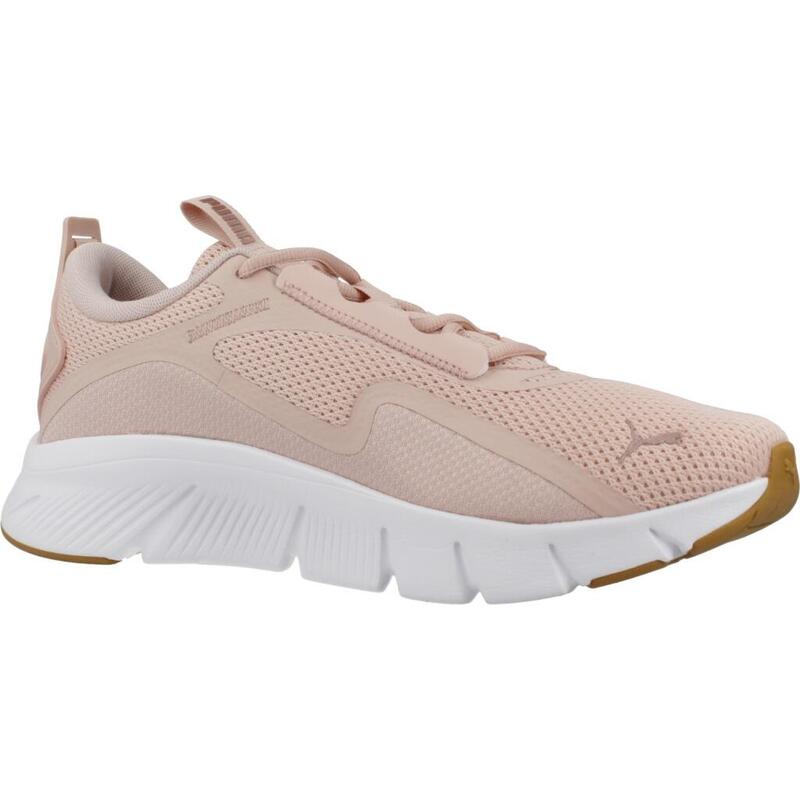 Zapatillas mujer Puma Flexfocus Lite Rosa