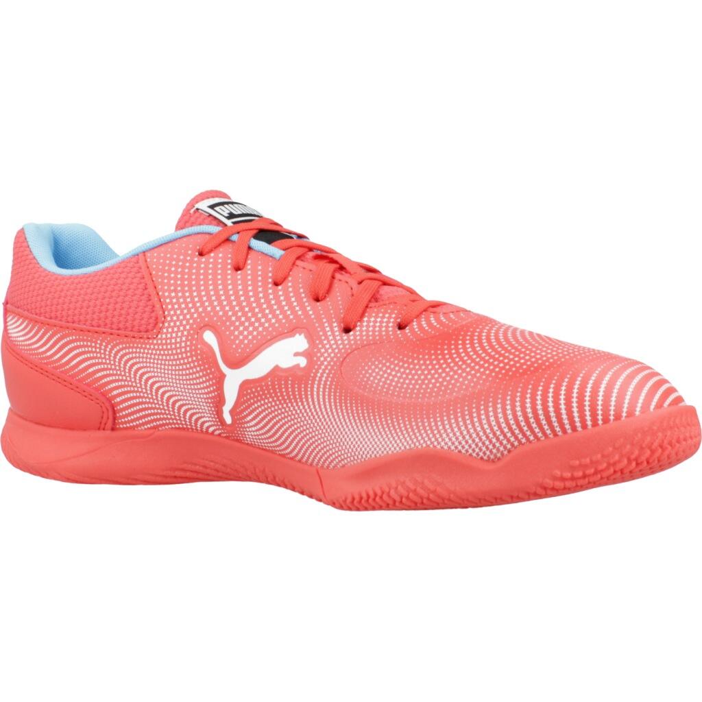 Zapatillas hombre Puma Truco Iii Rojo 5/6