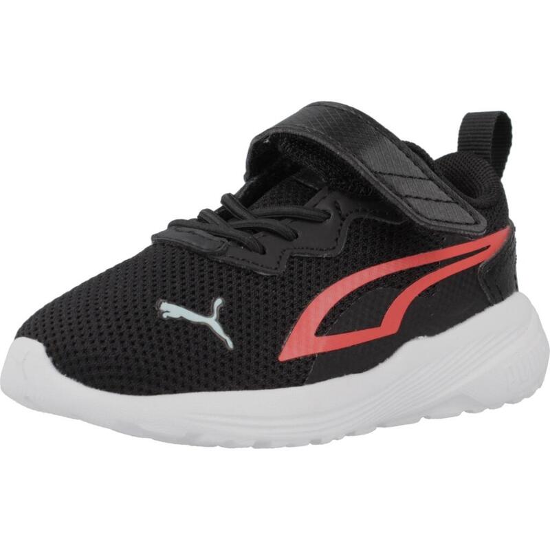 Zapatillas niño Puma All-day Active Ac+ Inf Negro