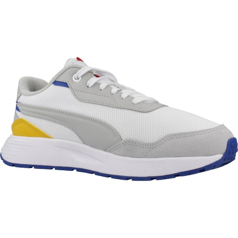 Zapatillas hombre Puma Runtamed Blanco