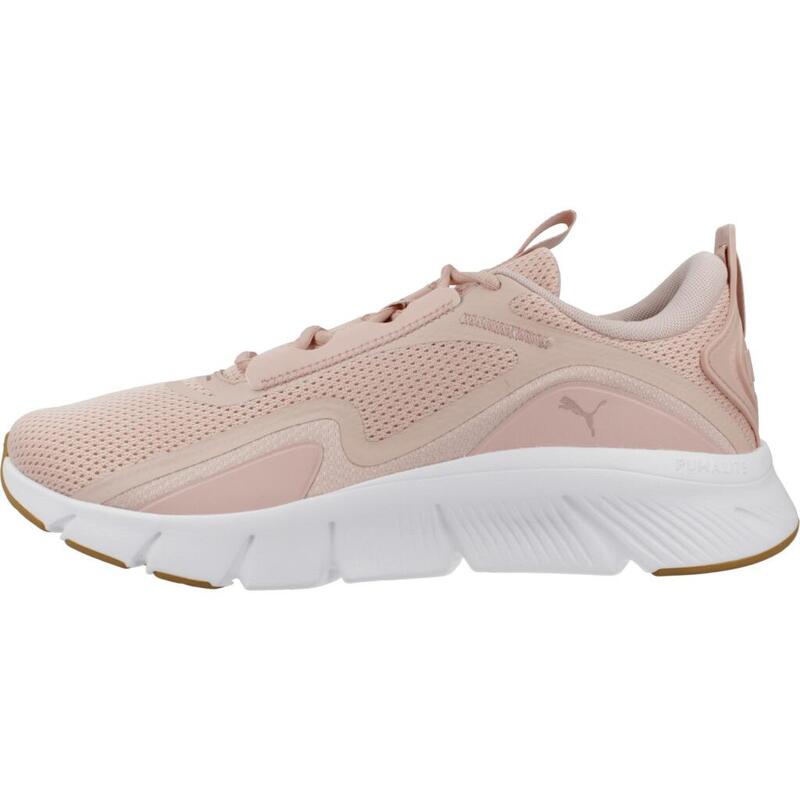 Zapatillas mujer Puma Flexfocus Lite Rosa