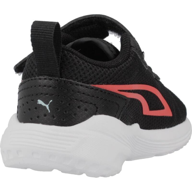 Zapatillas niño Puma All-day Active Ac+ Inf Negro