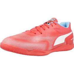 Zapatillas hombre Puma Truco Iii Rojo