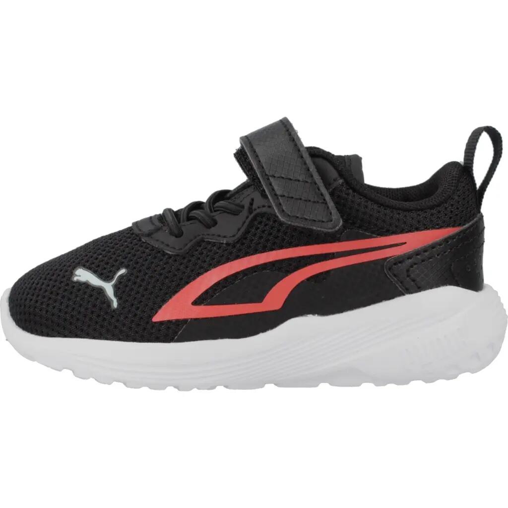 Dětské sportovní boty Puma All-Day 2/10