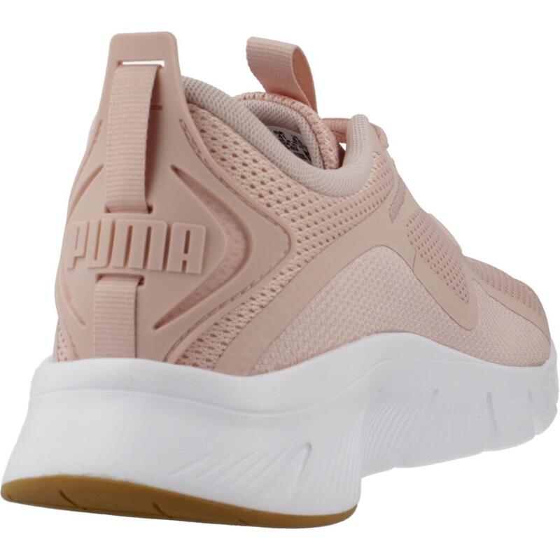 Zapatillas mujer Puma Flexfocus Lite Rosa