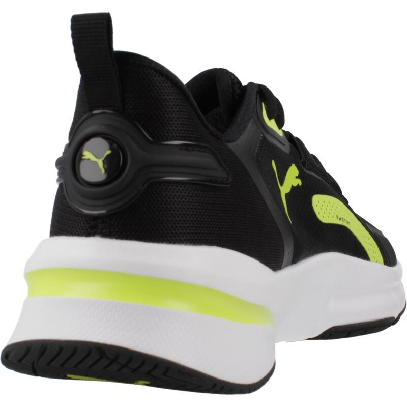 Zapatillas mujer Puma Pwrframe Tr 3 Wns Negro